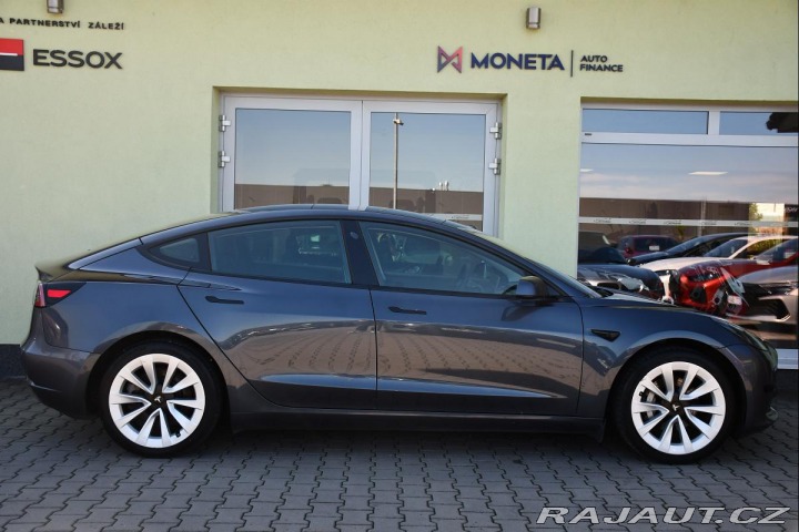 Tesla Model 3 STANDARD PLUS 2021