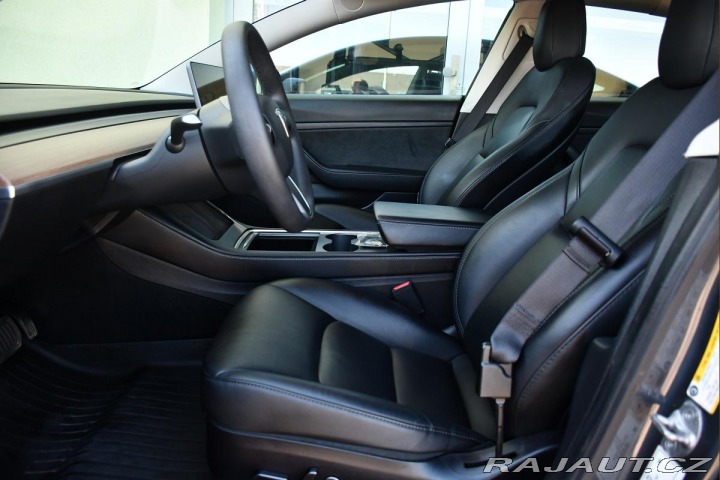 Tesla Model 3 STANDARD PLUS 2021