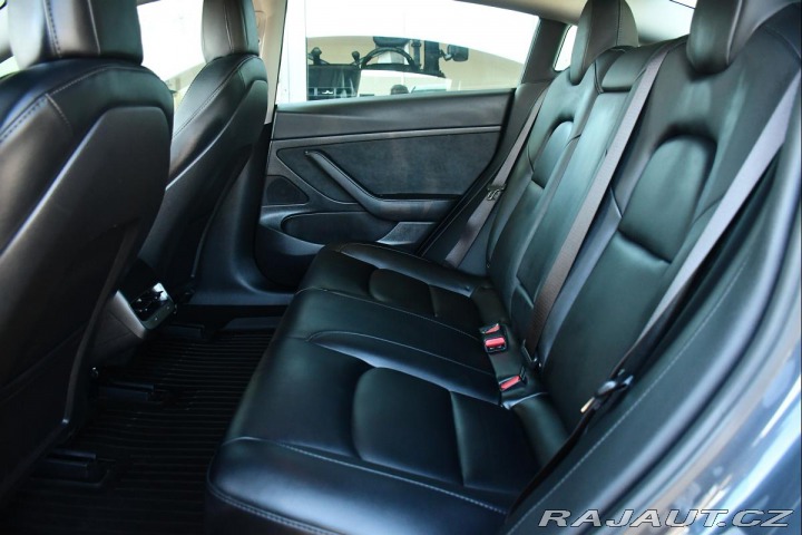 Tesla Model 3 STANDARD PLUS 2021