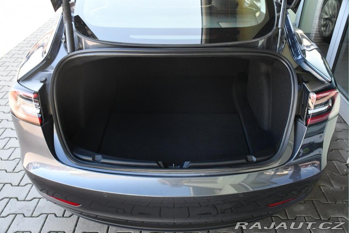 Tesla Model 3 STANDARD PLUS 2021