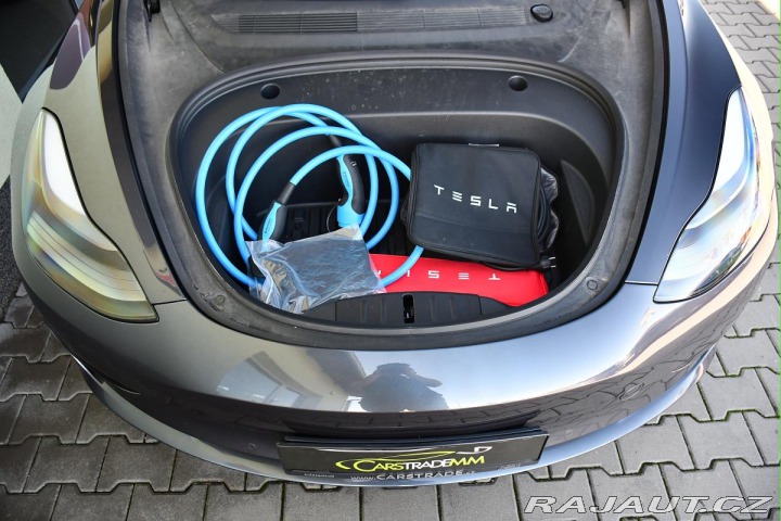 Tesla Model 3 STANDARD PLUS 2021