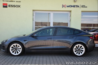 Tesla Model 3 STANDARD PLUS 2021