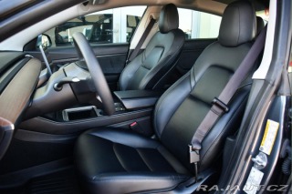 Tesla Model 3 STANDARD PLUS 2021