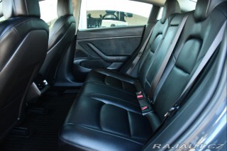 Tesla Model 3 STANDARD PLUS 2021