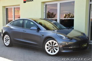 Tesla Model 3 STANDARD PLUS 2021