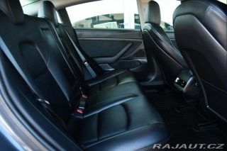 Tesla Model 3 STANDARD PLUS 2021
