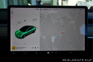 Tesla Model 3 STANDARD PLUS 2021