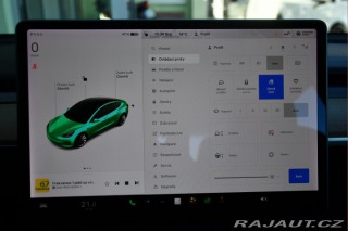 Tesla Model 3 STANDARD PLUS 2021