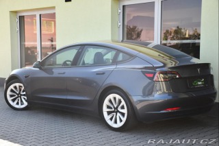Tesla Model 3 STANDARD PLUS 2021
