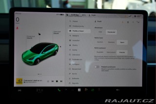 Tesla Model 3 STANDARD PLUS 2021