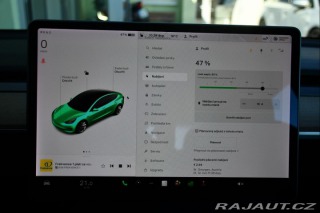 Tesla Model 3 STANDARD PLUS 2021