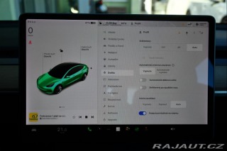 Tesla Model 3 STANDARD PLUS 2021