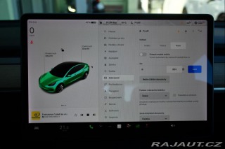 Tesla Model 3 STANDARD PLUS 2021
