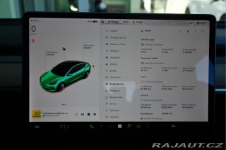 Tesla Model 3 STANDARD PLUS 2021