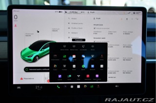 Tesla Model 3 STANDARD PLUS 2021