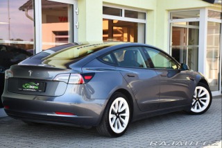 Tesla Model 3 STANDARD PLUS 2021