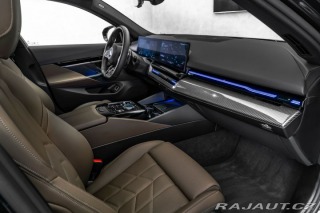 BMW 5 D xDrive Touring M paket 2024