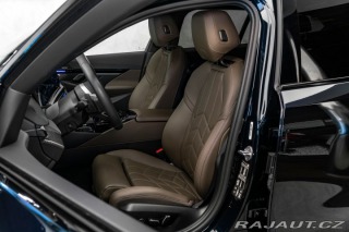 BMW 5 D xDrive Touring M paket 2024
