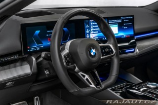 BMW 5 D xDrive Touring M paket 2024
