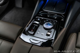BMW 5 D xDrive Touring M paket 2024