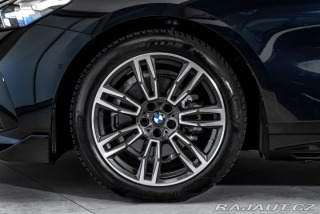 BMW 5 D xDrive Touring M paket 2024