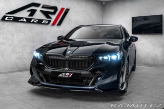 BMW 5 D xDrive Touring M paket 2024