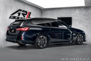 BMW 5 D xDrive Touring M paket 2024
