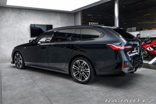BMW 5 D xDrive Touring M paket 2024