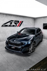 BMW 5 D xDrive Touring M paket 2024