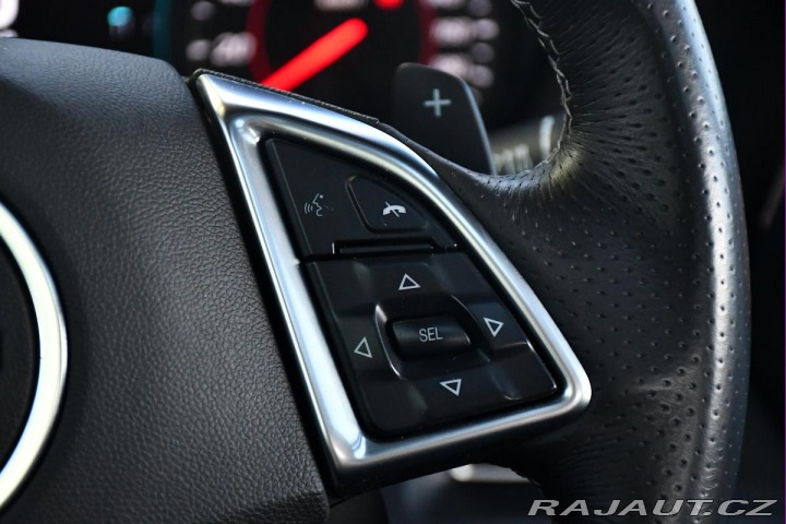 Chevrolet Camaro SS V8 6.2 A/T CARPLAY KAM 2017