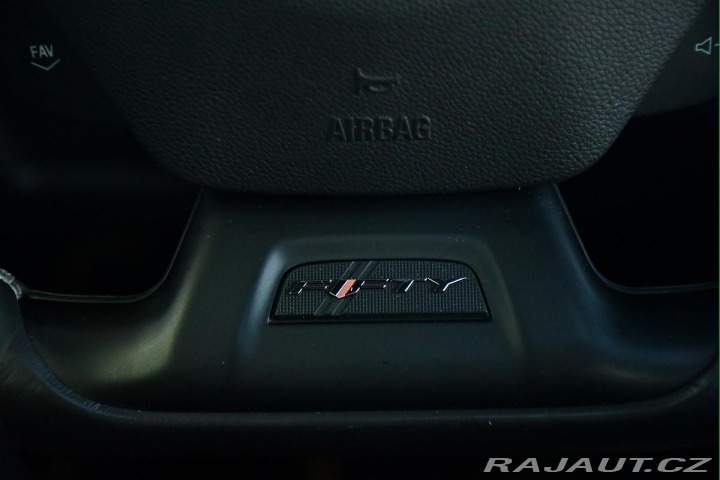 Chevrolet Camaro SS V8 6.2 A/T CARPLAY KAM 2017