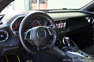 Chevrolet Camaro SS V8 6.2 A/T REZERVACE 2017