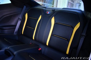 Chevrolet Camaro SS V8 6.2 A/T REZERVACE 2017
