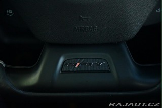 Chevrolet Camaro SS V8 6.2 A/T REZERVACE 2017