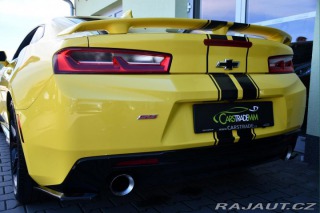 Chevrolet Camaro SS V8 6.2 A/T REZERVACE 2017