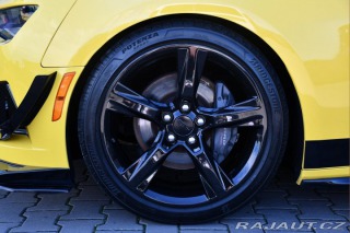 Chevrolet Camaro SS V8 6.2 A/T REZERVACE 2017
