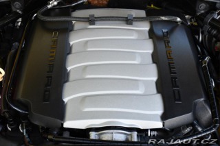 Chevrolet Camaro SS V8 6.2 A/T REZERVACE 2017