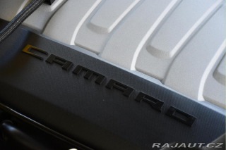 Chevrolet Camaro SS V8 6.2 A/T REZERVACE 2017