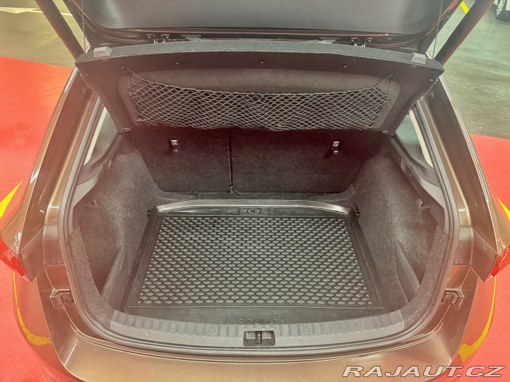 Škoda Scala STY TS 85/1.0 M6F 2019
