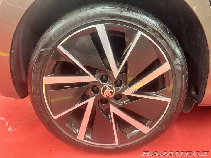 Škoda Scala STY TS 85/1.0 M6F 2019