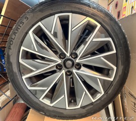 Škoda Scala STY TS 85/1.0 M6F 2019