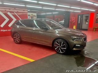Škoda Scala STY TS 85/1.0 M6F 2019