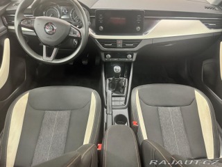 Škoda Scala STY TS 85/1.0 M6F 2019