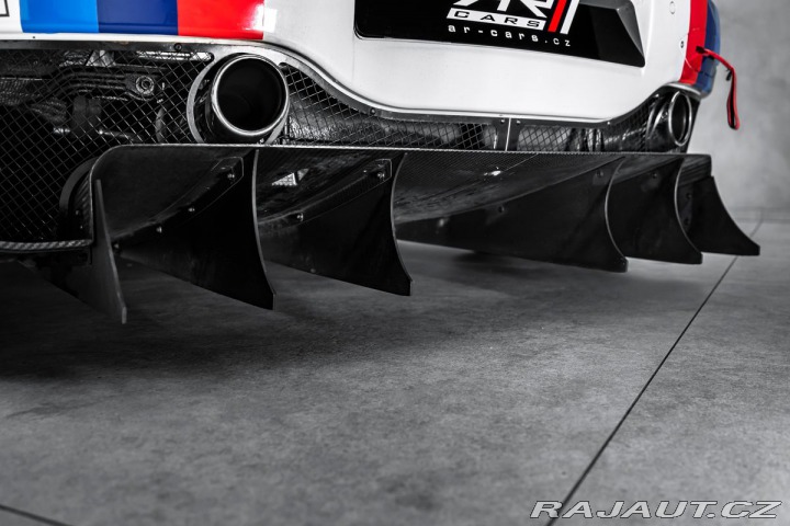 BMW Z4 sDrive 35i Motorsport GT3 2012