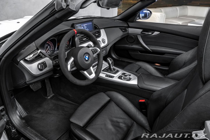 BMW Z4 sDrive 35i Motorsport GT3 2012