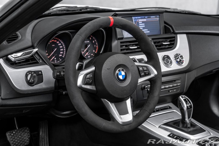 BMW Z4 sDrive 35i Motorsport GT3 2012