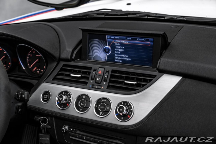 BMW Z4 sDrive 35i Motorsport GT3 2012