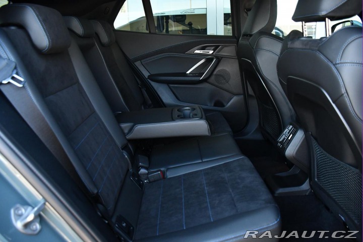 BMW X2 sDrive18d M-SPORT 3LZÁRUK 2024