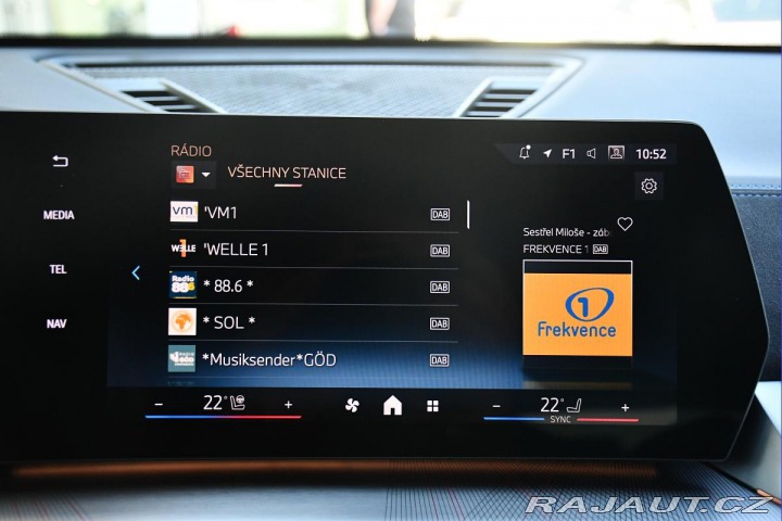 BMW X2 sDrive18d M-SPORT 3LZÁRUK 2024