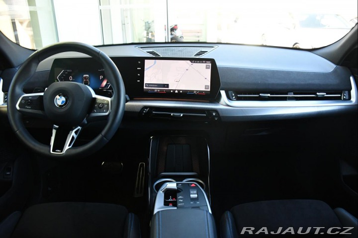 BMW X2 sDrive18d M-SPORT 3LZÁRUK 2024
